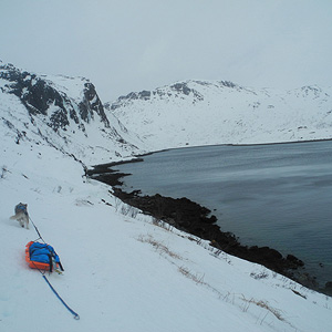 SØRØYA PÅ LANGS