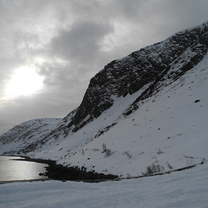 SØRØYA PÅ LANGS