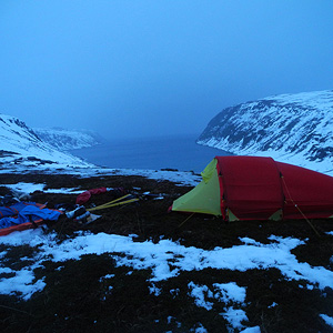 SØRØYA PÅ LANGS