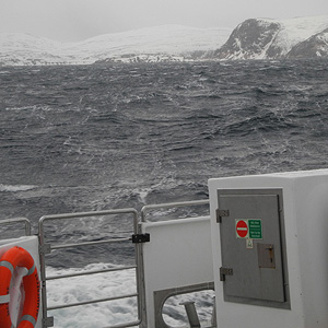 SØRØYA PÅ LANGS