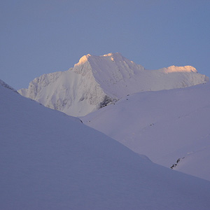 Travesía Circular Kebnekaise