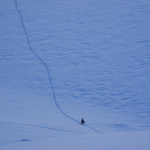 Travesía Circular Kebnekaise