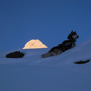 Travesía Circular Kebnekaise