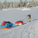 Travesía circular Lago Inari