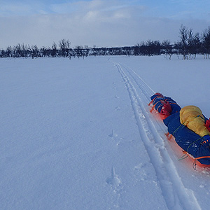 Varanger W/E