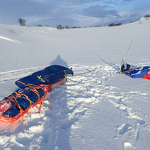 Varanger W/E