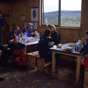 Overland Track