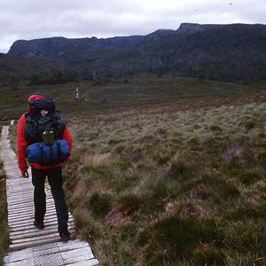 Overland Track