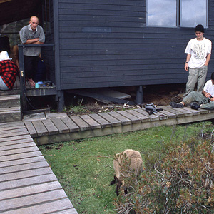 Overland Track