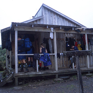 Overland Track