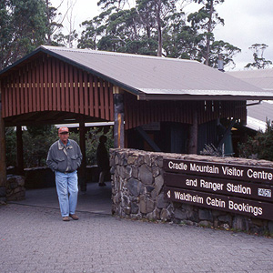 Overland Track