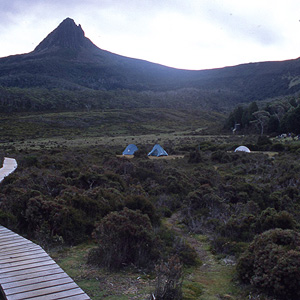 Overland Track