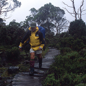 Overland Track