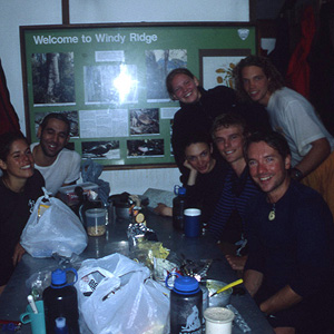 Overland Track