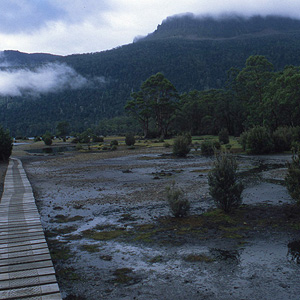 Overland Track