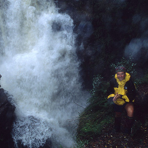 Overland Track