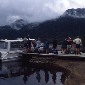 Overland Track