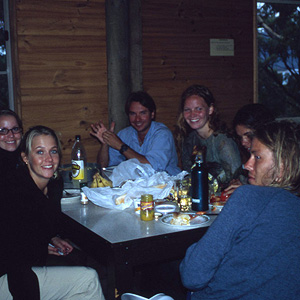 Overland Track