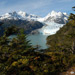 Hielo Patagónico Norte