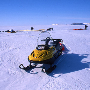 Resolute Bay