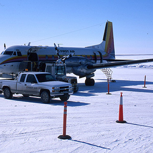 Resolute Bay