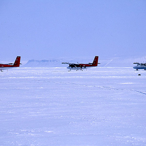 Resolute Bay