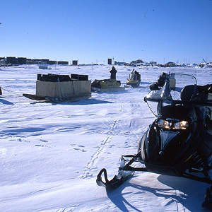 Resolute Bay