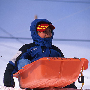 Resolute Bay