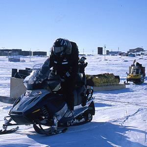 Resolute Bay