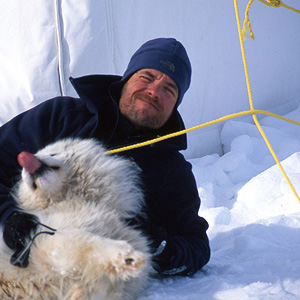 Resolute Bay