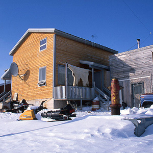 Resolute Bay