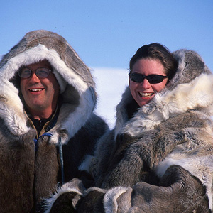 Resolute Bay