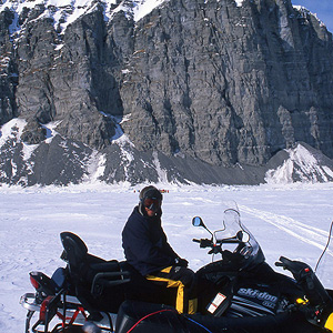 Resolute Bay