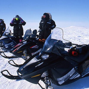 Resolute Bay