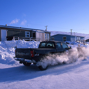 Resolute Bay