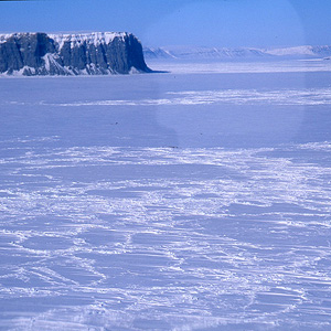 Resolute Bay