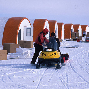 Resolute Bay