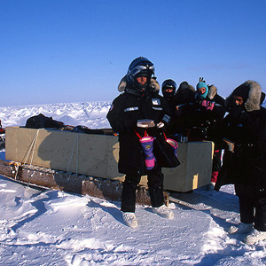 Resolute Bay