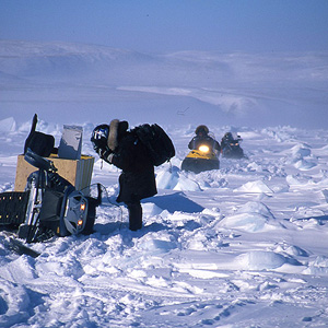 Resolute Bay