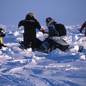 Resolute Bay