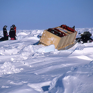 Resolute Bay