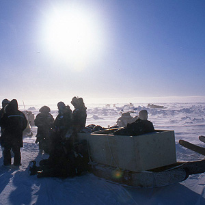 Resolute Bay