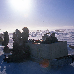 Resolute Bay