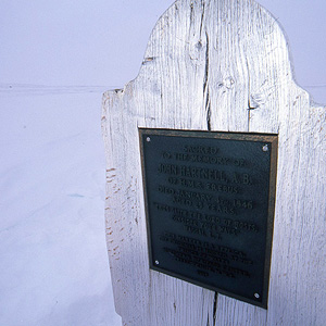 Resolute Bay