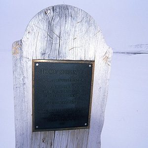 Resolute Bay