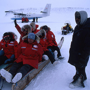 Resolute Bay