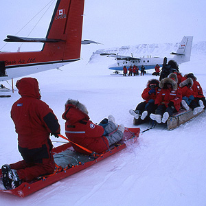 Resolute Bay