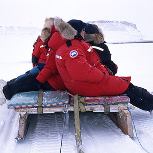 Resolute Bay