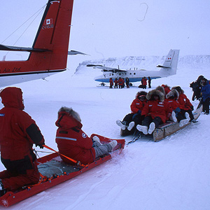 Resolute Bay