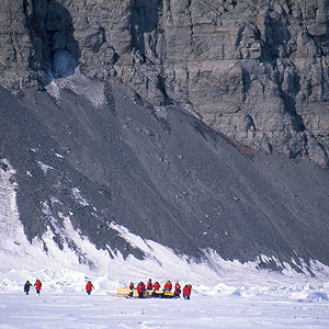 Resolute Bay